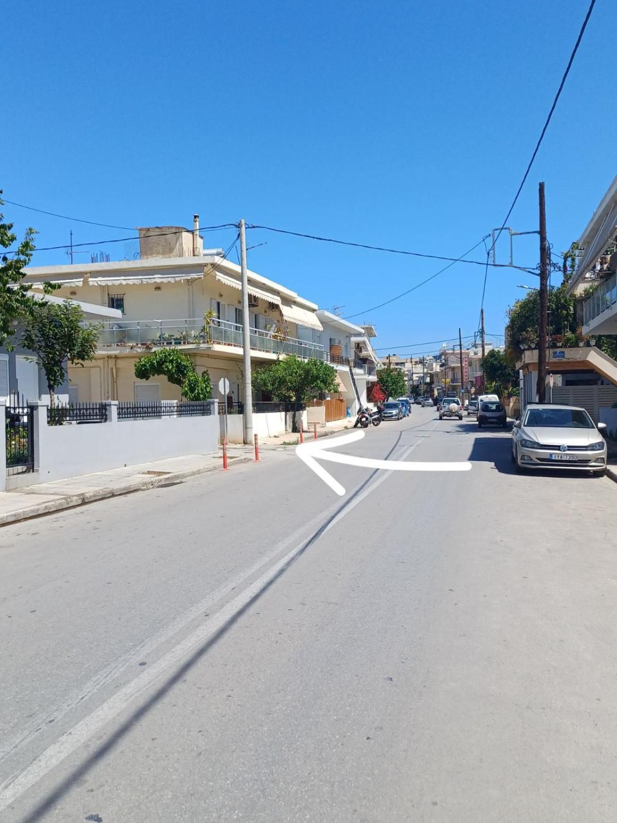 Angel'S Nest Villa Chania  Exterior photo
