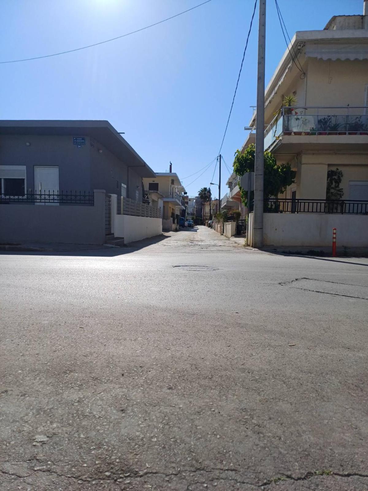 Angel'S Nest Villa Chania  Exterior photo